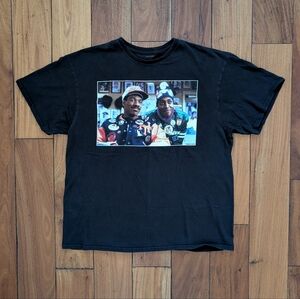 Coming To America Retro T-shirt (XL)